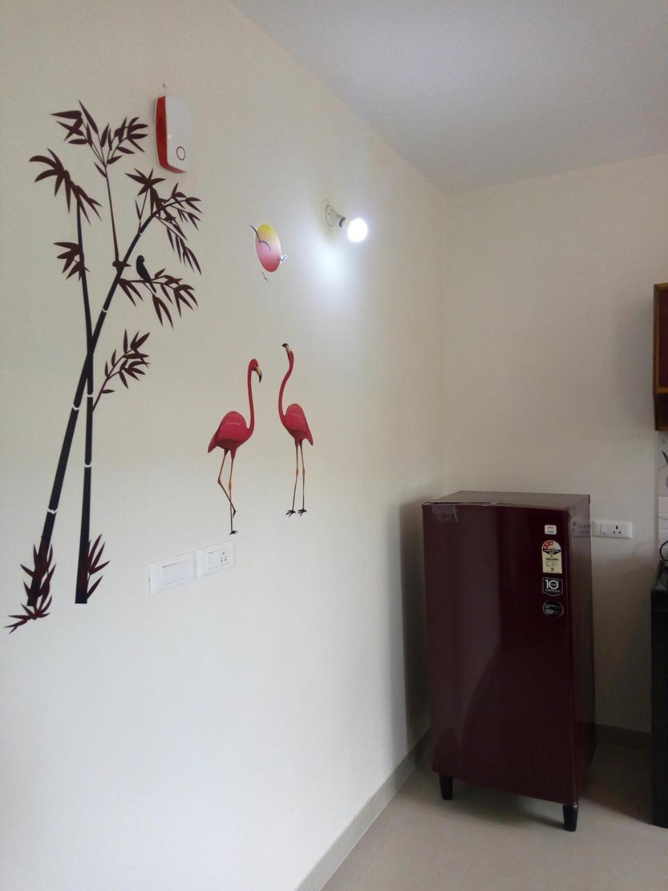 Casberly Apartment Varca Exterior foto